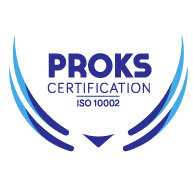 PROKS certification body
